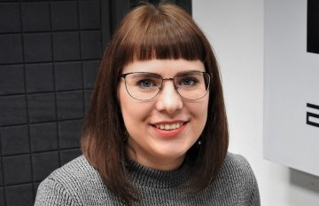 Кавалькова: «Любоў» — уся беларуская нацыянальная ідэя ў гэтым адным слове»