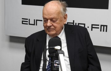 Ад Лі Харві Освальда да Белавежскіх пагадненняў — гісторыя Станіслава Шушкевіча