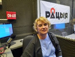 Беларуская Акадэмія набірае студэнтаў на магістарскія праграмы  