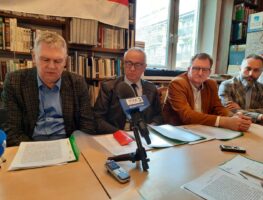 Вырашаецца лёс беларускіх ліцэяў у Гайнаўцы і Бельску Падляшскім  