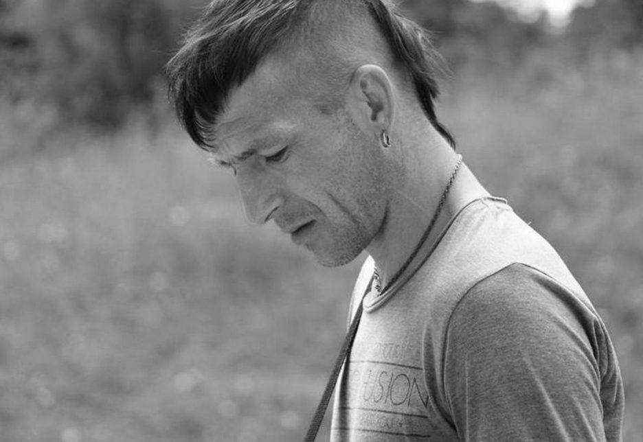 Беларускі ПЭН смуткуе з нагоды смерці ўкраінскага пісьменніка Уладзіміра Вакуленкі