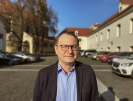 Дайнюс Жалімас: Беларускім суддзям пагражае адказнасць як міжнародным злачынцам    