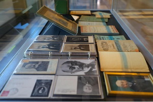 Каштоўныя калекцыі на мове эсперанта перададзены Нацыянальнай бібліятэцы Польшчы