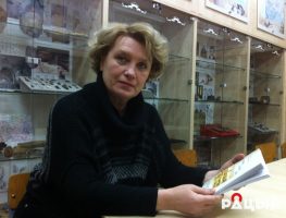 Беларуская Акадэмія падрыхтавала да выдання чарговы нумар часопіса «Беларусь і свет»   