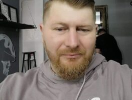 Андрэй Мялешка: Хачу, каб людзі адчулі частку Радзімы дзесьці далёка за мяжой   