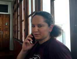 Жонка Дзяніса Івашына: муж адмаўляецца падпісваць пакаяльныя лісты Васкрасенскага  