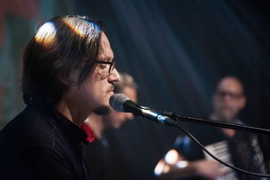 Сяргей Доўгушаў пра жыццё і творчасць па-за межамі Беларусі — нічога не спыняецца, рух працягваецца 