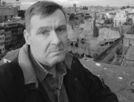 Памяці Уладзіслава Ахроменкі    