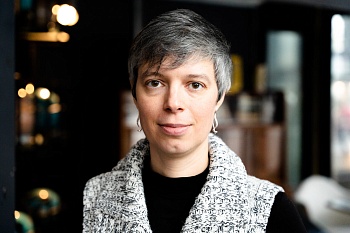 «Мы можам уявіць нашу перамогу прынамсі ў літаратуры»: Ганна Янкута – пра Беларусь часоў крызісу