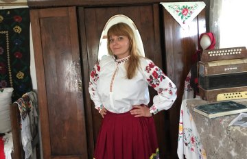 Дземка: “Рабі сваё і будзе Беларусь!” — такая мая нацыянальная ідэя