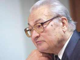 У Віцебску адмовіліся называць вуліцу імем Генадзя Бураўкіна    