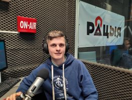 Руслан Кулевіч: Вайна ва Украіне змяніла нашы планы   