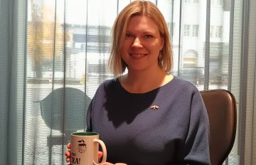 Шыянок: Зямля, чалавек, вера, мова, спадчына — мая нацыянальная ідэя