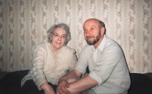  Да 100-годдзя АЛЕНЫ ВАСІЛЕВІЧ