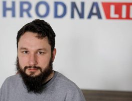 Аляксей Шота: Hrodna.life па-ранейшаму дасяжны   