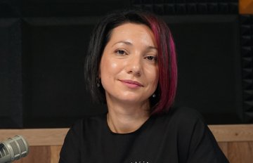 Дэйкала: вяршэнства права, правы чалавека і нацыянальная свядомасць — мая ідэя