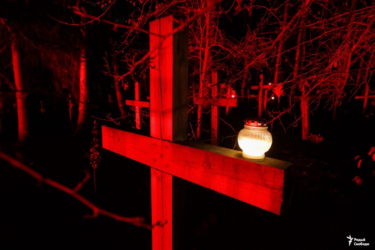 Мільён імёнаў арыштаваных. Зьявілася новая база зьвестак аб рэпрэсіях у Беларусі