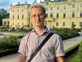 Ігар Палынскі: На падзеі ў краіне мы адгукнуліся песняй „Дваццаць, дваццаць”   