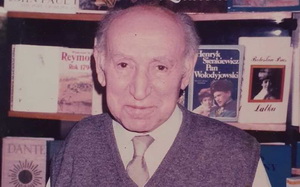 Ада і Эдмунд Нойштэйны – стваральнікі польскай выспы ў ізраільскім моры