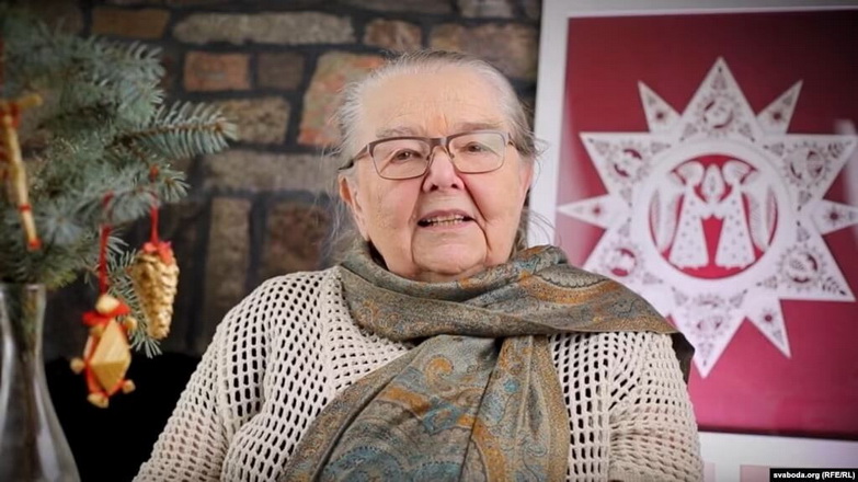 Івонка Сурвіла: Дачакацца незалежнай Беларусі, якая будзе нашай Бацькаўшчынай, а не акупаванай чужакамі тэрыторыяй