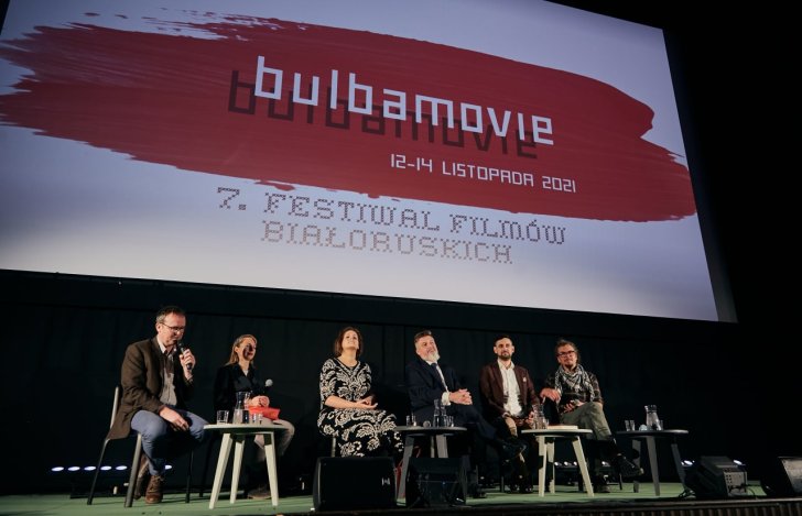 Культурны супраціў: як кіно дапамагае распавядаць свету пра сапраўдную Беларусь