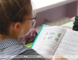 У Беластоку ў супрацоўніцтве з Фондам “Акно на Усход” паўстане беларуская школа  