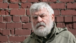 Чорна-белая Айчына. Новая кніга Ўладзімера Арлова