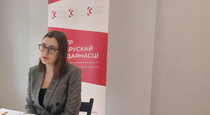 Беларусы за мяжой губляюць асцярожнасць