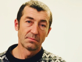 Андрэй Ашурак: Брата забілі ўмовы, у якіх немагчыма выжыць  