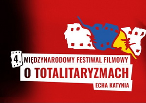 У красавіку ў Варшаве пройдзе Міжнародны кінафестываль пра таталітарызмы