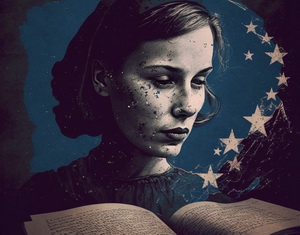 Пісьменніца Ніна Георге: «Маё пажаданне Беларусі — не губляць уласны голас!»