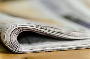 Раённую газету не сталі караць за распаўсюд экстрэмізму 