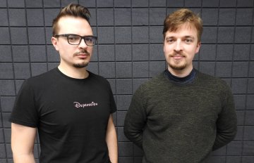 Partyzanski praspekt з надзённымі песнямі