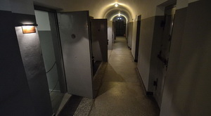 У Варшаве прайшлі Дні памяці ахвяр былой турмы «Павяк» - жахлівага месца ў часы вайны 