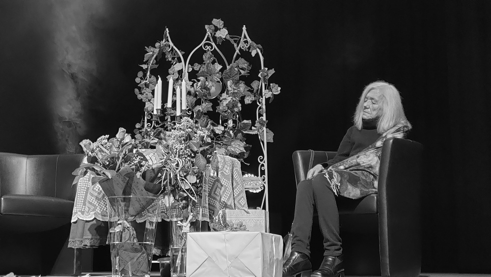 Памерла беларуская паэтка Надзея Артымовіч