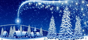 Хрысціянскія канфесіі ўсходняга абраду святкуюць Раство Хрыстова 