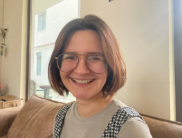 АБФ у Грузіі: аб’ядноўваем людзей з розных краін   