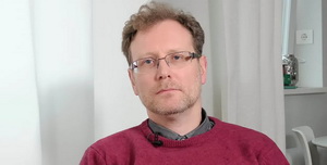 Лаўрухін: творчая асоба, сучасная кааперацыя і кансэнсус 