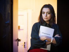 Паліна Дабравольская: Па-за межамі Беларусі захоўвацца цікаваць да беларускай культуры  