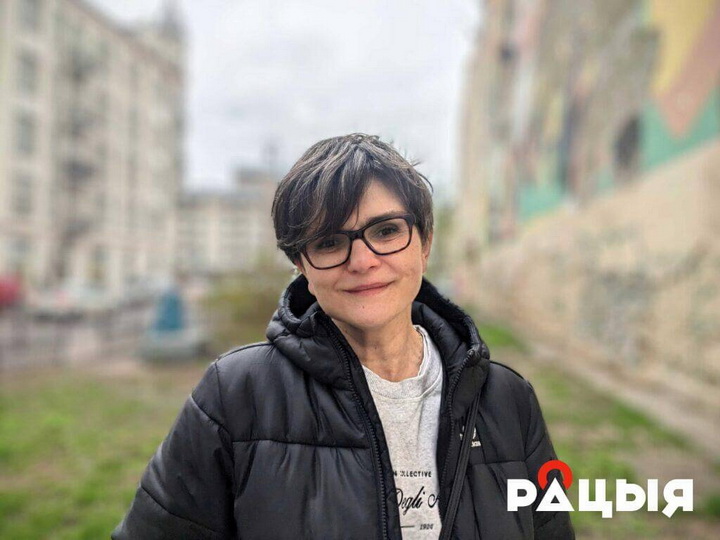 Наталля Локіць: На аснове 2020-га мы будуем сваю культуру