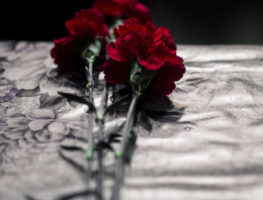 У Паставах пахавалі Антона Фурса  