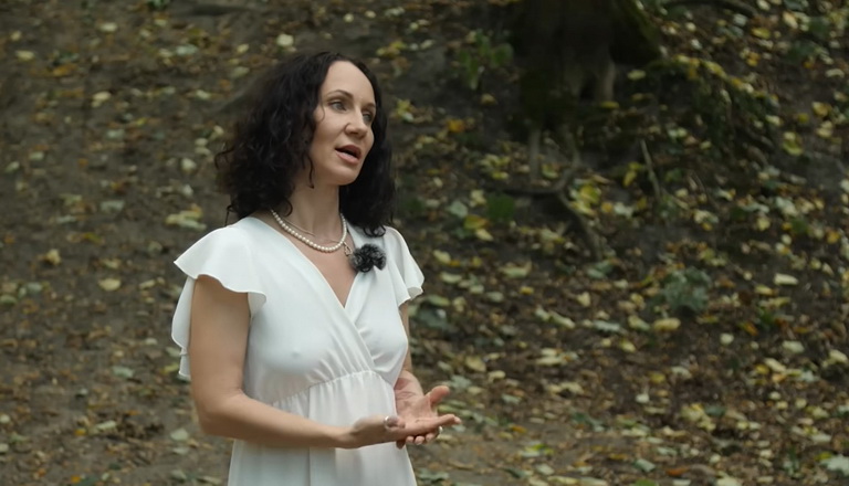 Руся: «Заўсёды прыемна з дыктатараў пасмяяцца — смех забірае пачуццё страху»