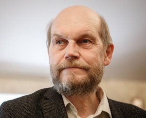 Лявон Баршчэўскі: «Калі нейкі літаратурны шэдэўр не перакладзены на беларускую мову – гэта дакор нам усім»