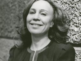 Тыдзень папулярызацыі творчасці паэтэсы Яўгеніі Янішчыц   