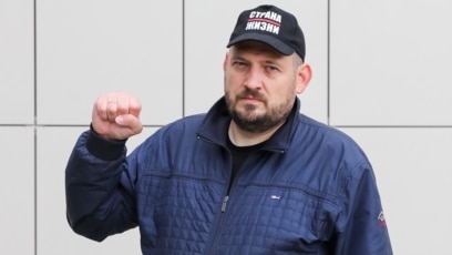 Бізнэсовец, блогер і палітвязень. Хто такі Сяргей Ціханоўскі