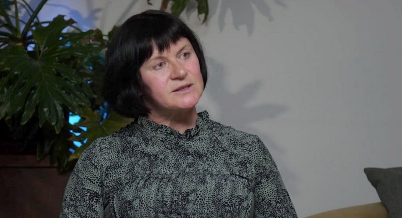 Святлана Курс: Беларусь па-за канкурэнцыяй, гэта мая душа. Але Варшава, Божа мой, я нідзе не бываю такая шчаслівая!