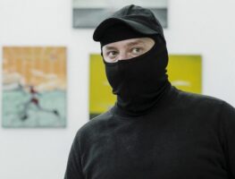 Улад Бохан: Галоўны вораг не дыктатары, а інертная маса    