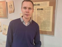 Іван Пляхімовіч: Рэферэндум 1996 году канчаткова аформіў аўтарытарызм у Беларусі   