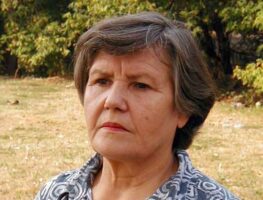 Юбілей адзначае гарадзенская паэтка Данута Бічэль  