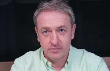 Навоша: мой слоган нацыянальнай ідэі — еўрапейскасць, законнасць, беларускасць